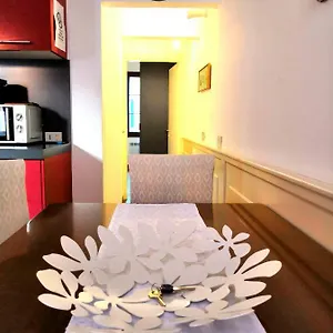  Apartament Castello First