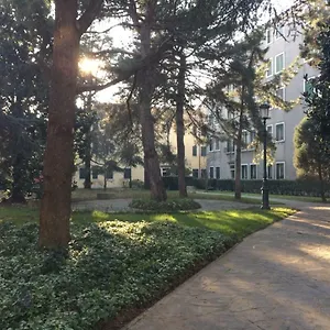  Apartament Ca'ghironda