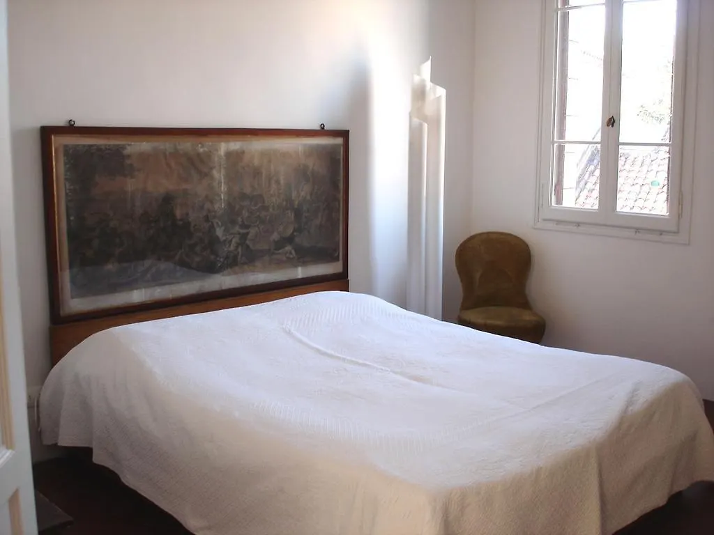 Casa Sorteni Apartment Venice