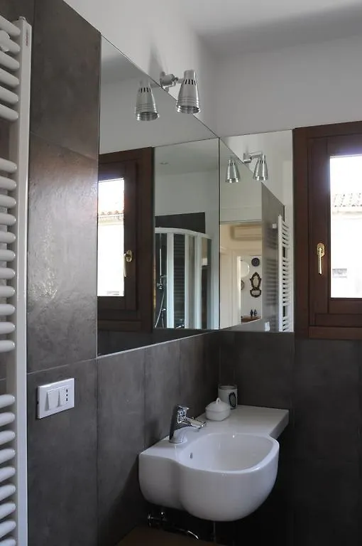 Casa Sorteni Apartment Venice