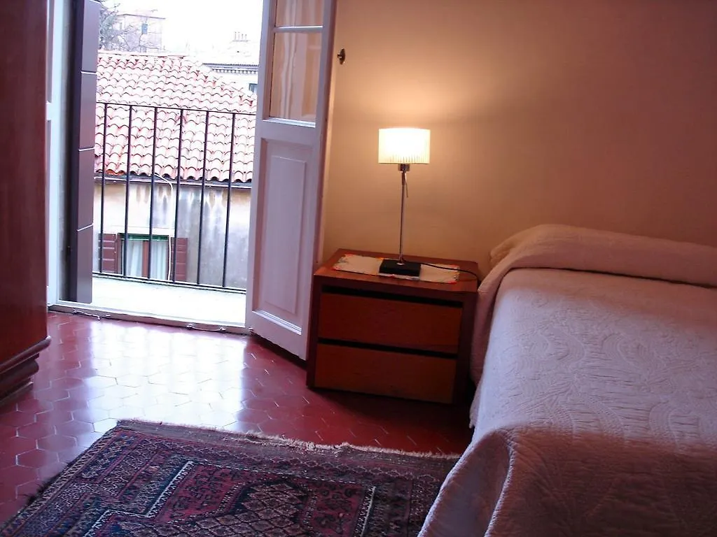 Casa Sorteni Apartment Venice 0*,  Italy