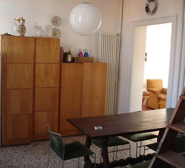 Casa Sorteni Apartment Venice