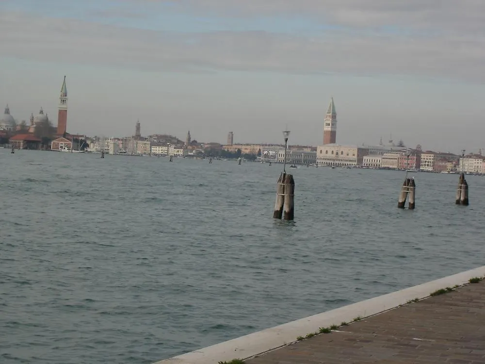 Casa Sorteni Apartment Venice Italy