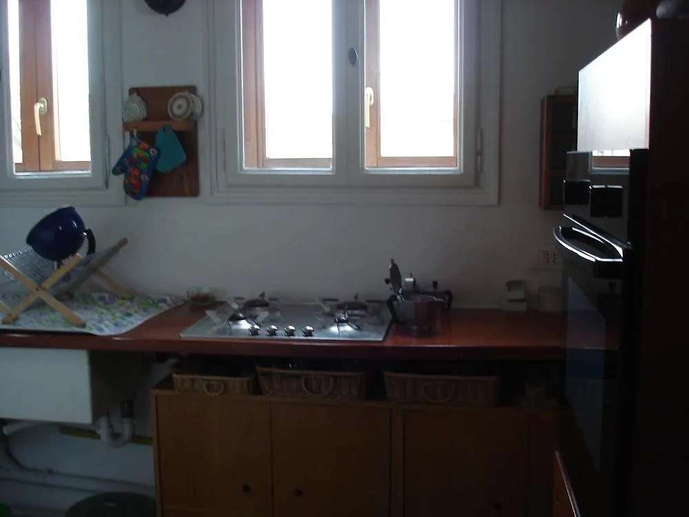 Casa Sorteni Apartment Venice